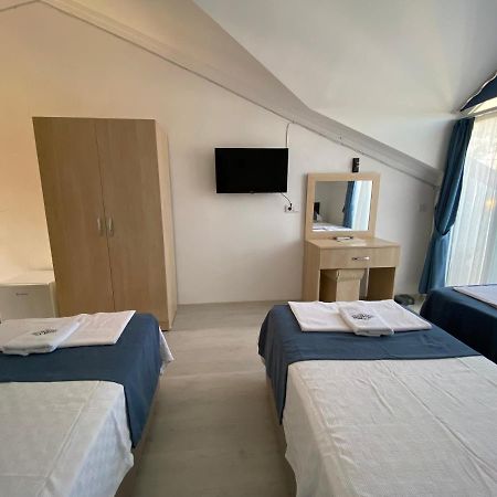 Nefis Hotel Oeluedeniz מראה חיצוני תמונה