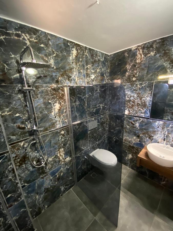 Nefis Hotel Oeluedeniz מראה חיצוני תמונה