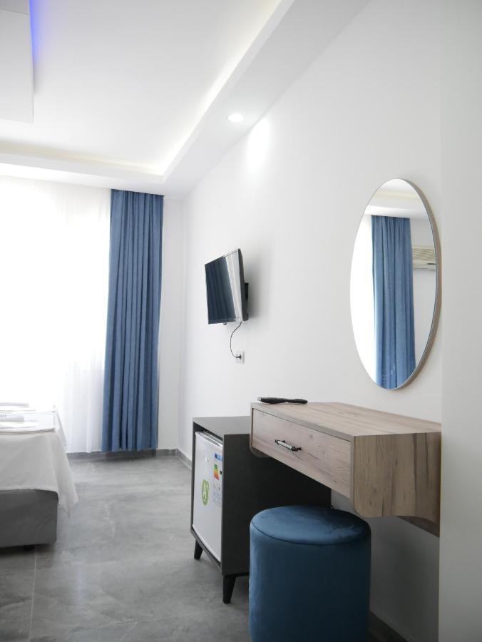 Nefis Hotel Oeluedeniz מראה חיצוני תמונה