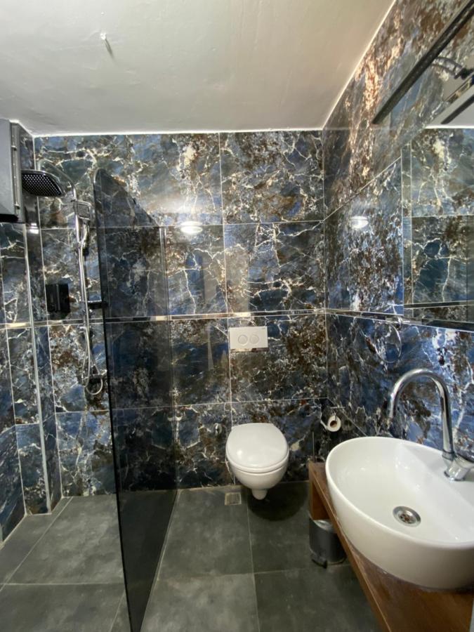 Nefis Hotel Oeluedeniz מראה חיצוני תמונה