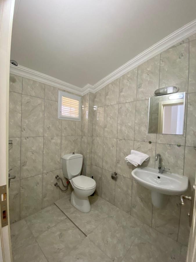 Nefis Hotel Oeluedeniz מראה חיצוני תמונה