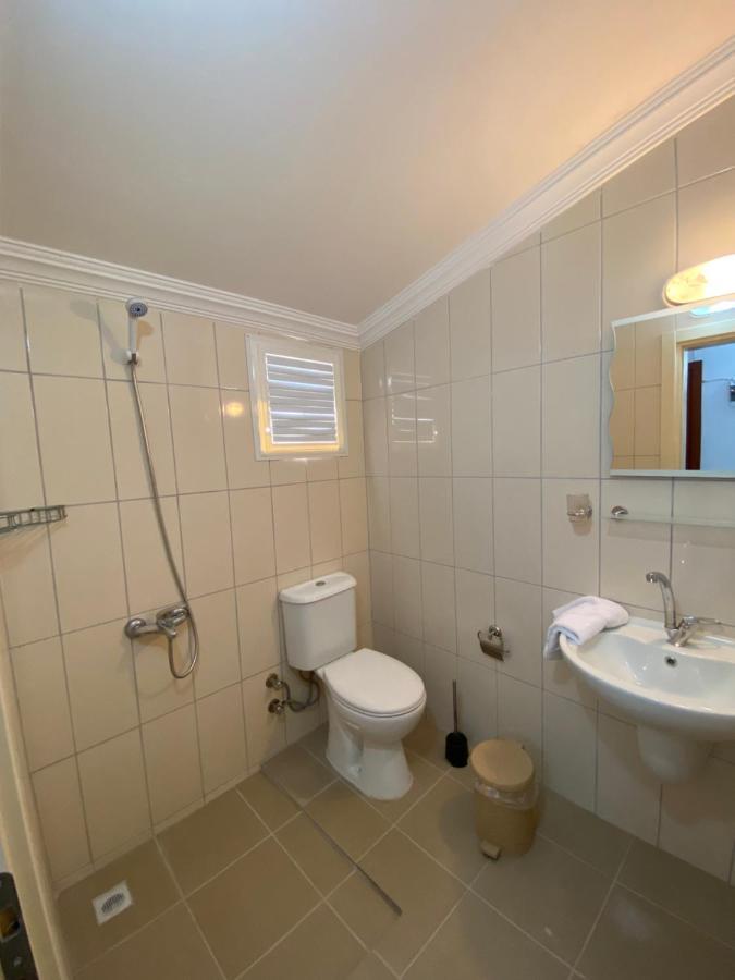 Nefis Hotel Oeluedeniz מראה חיצוני תמונה