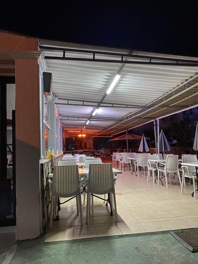 Nefis Hotel Oeluedeniz מראה חיצוני תמונה