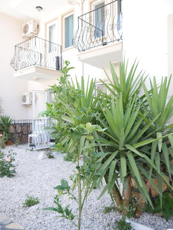Nefis Hotel Oeluedeniz מראה חיצוני תמונה