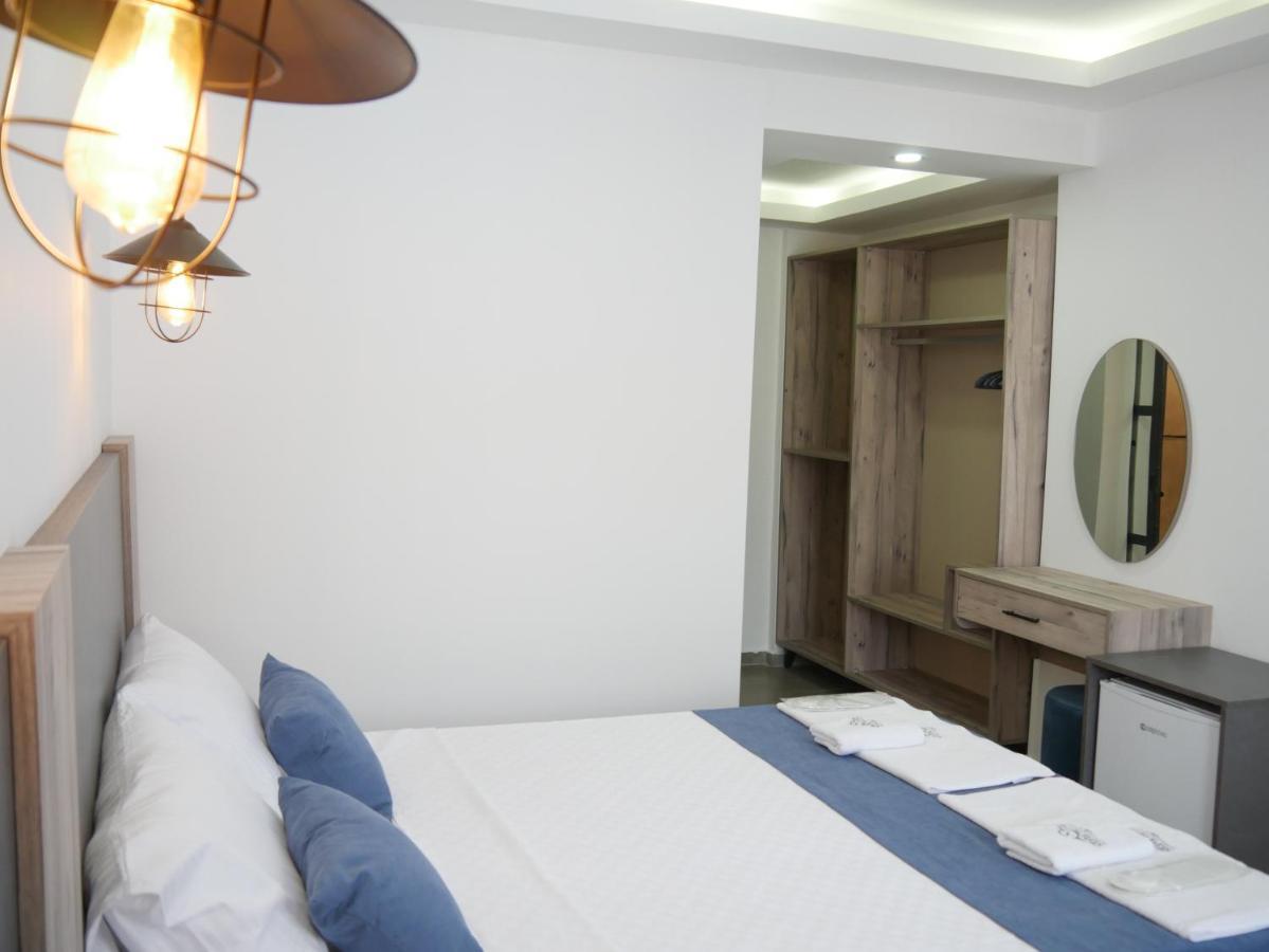 Nefis Hotel Oeluedeniz מראה חיצוני תמונה