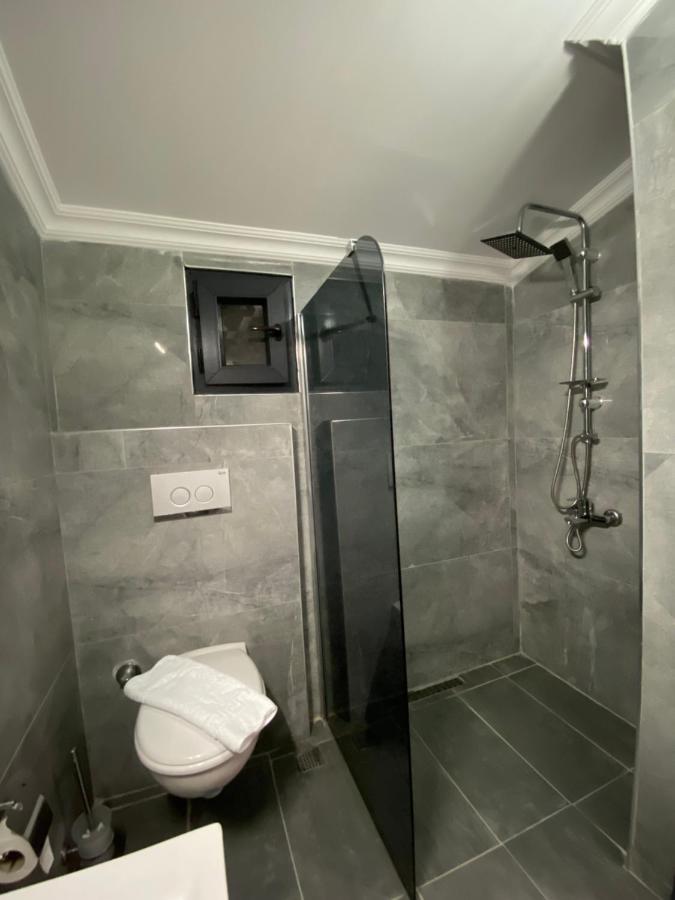 Nefis Hotel Oeluedeniz מראה חיצוני תמונה