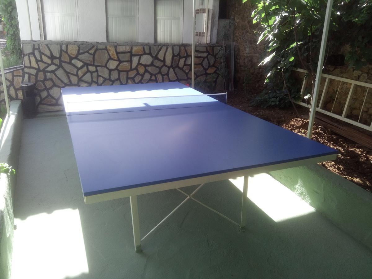 Nefis Hotel Oeluedeniz מראה חיצוני תמונה